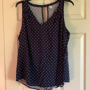 Old Navy Tank Top